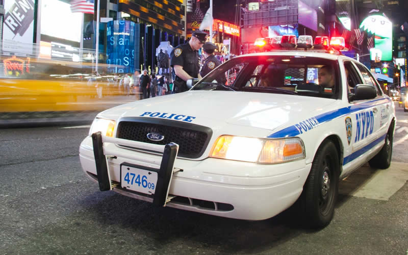 cops