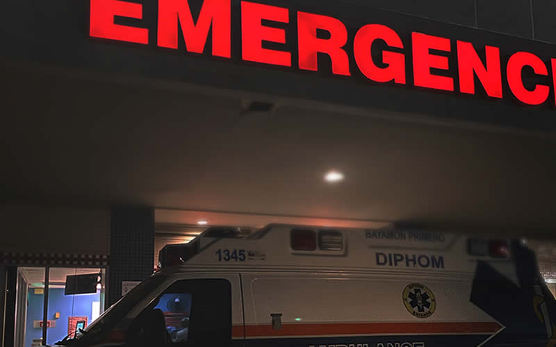 emergency